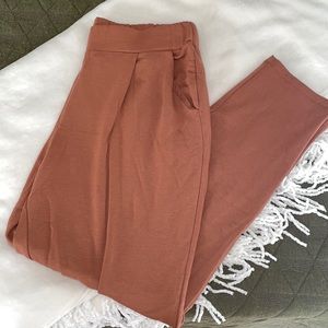 A New Day soft trouser pants